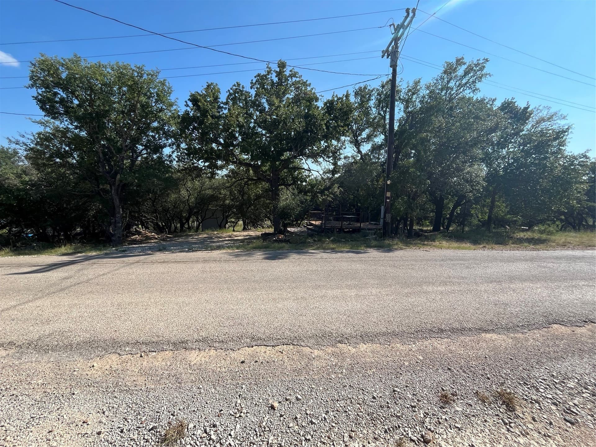 0.1 acres in Brown County