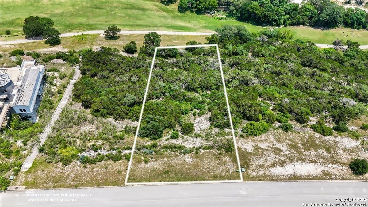 0.79 acres in Bexar County