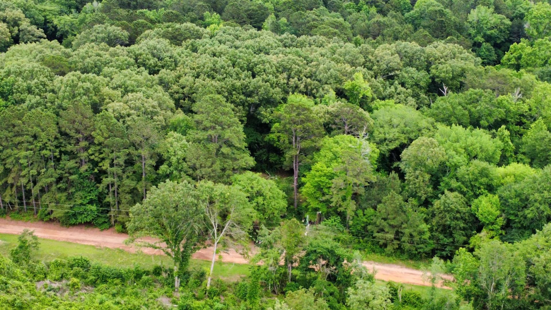 7.12 acres in Harrison County