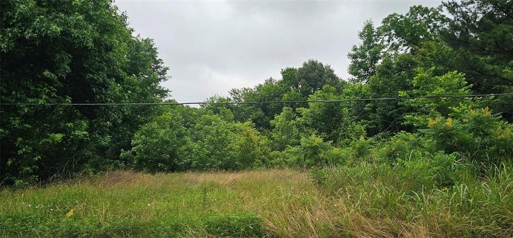 2.44 acres in Van Zandt County