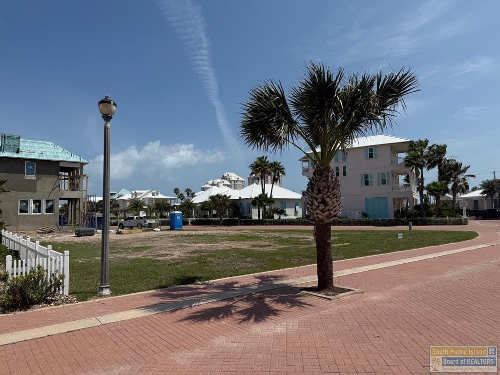 0 acres in Cameron County