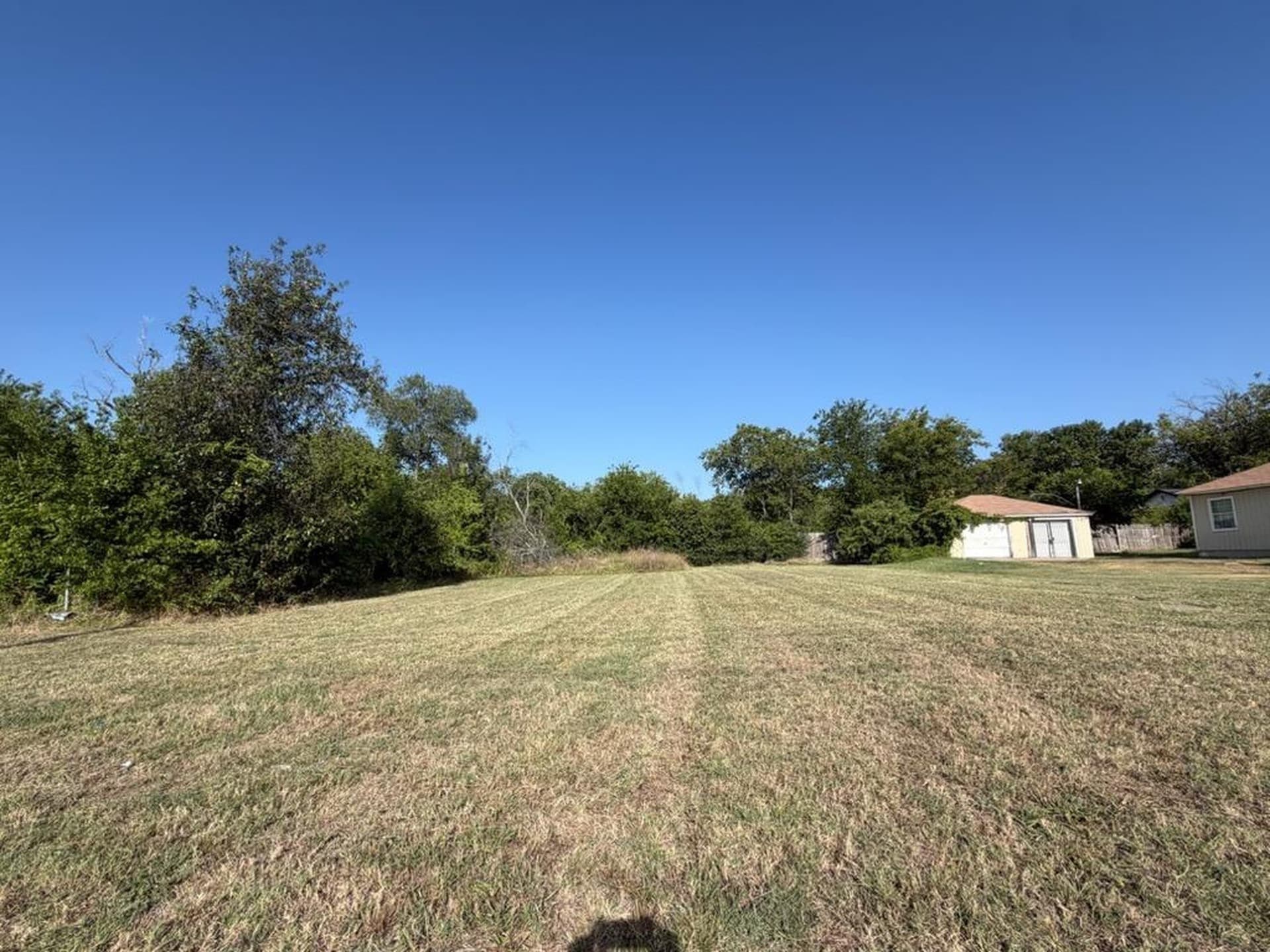 0.2 acres in Tarrant County