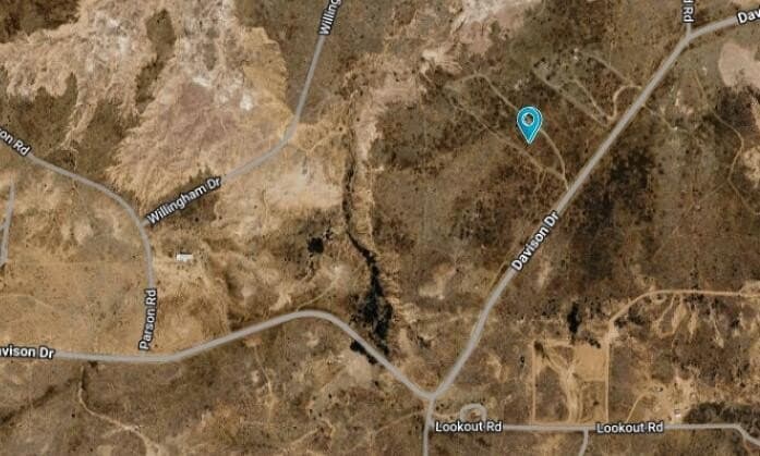 10.64 acres in Potter County
