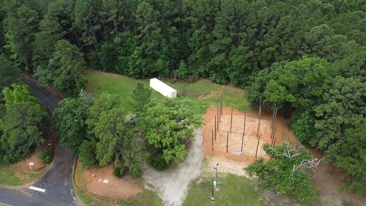 2 acres in Marion County