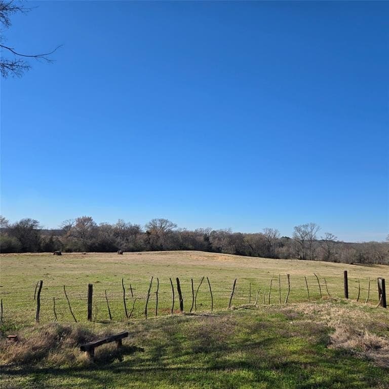 36 acres in Smith County