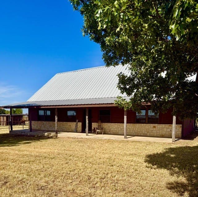 10.74 acres in Wise County