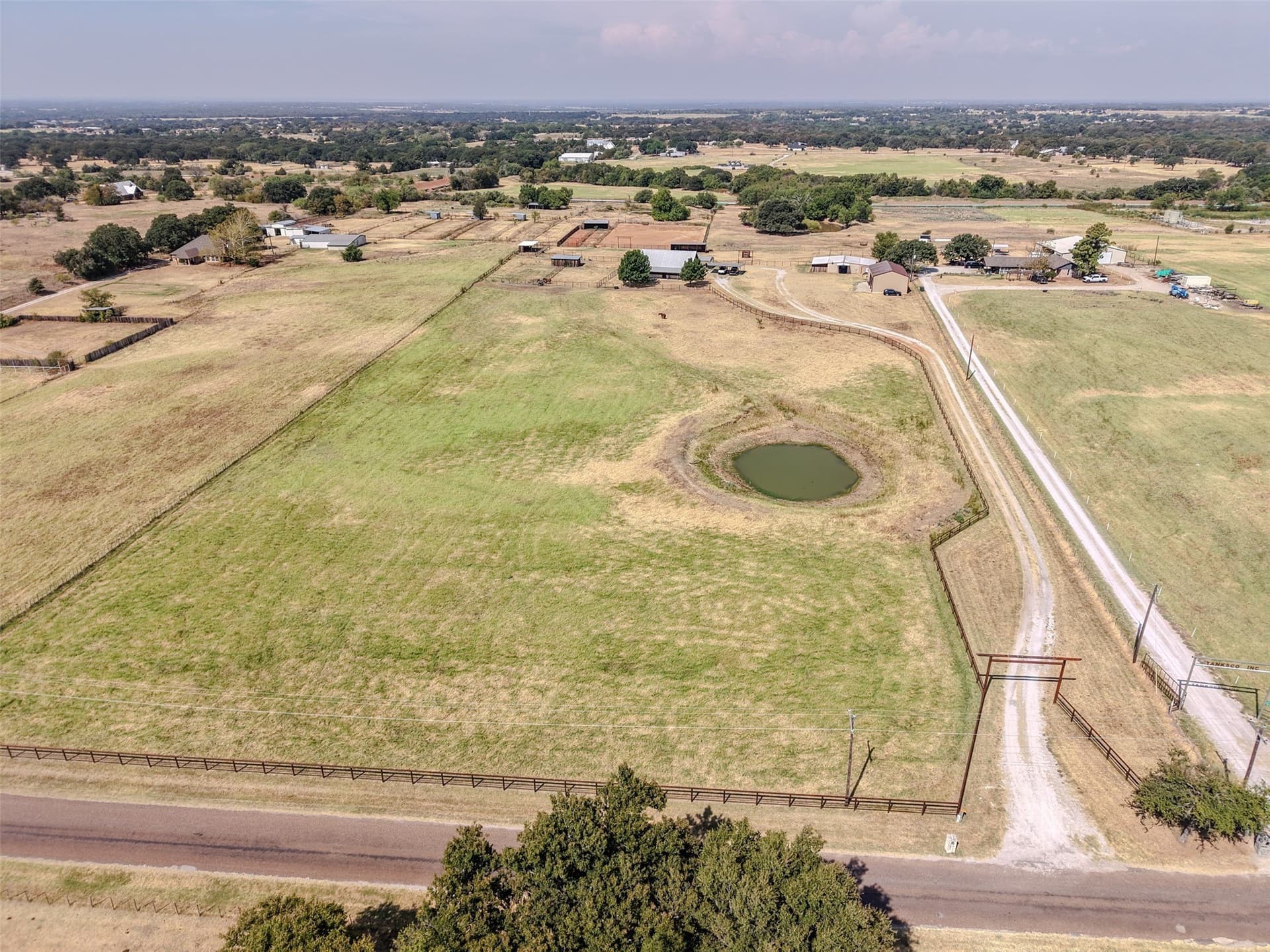 10.74 acres in Wise County