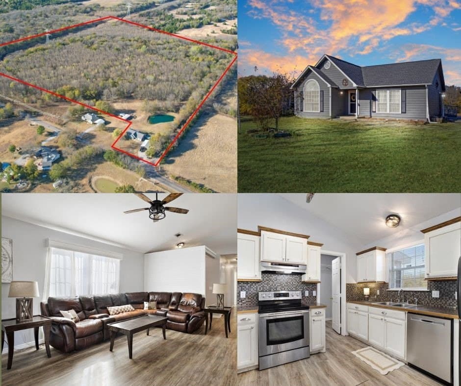 35.57 acres in Collin County