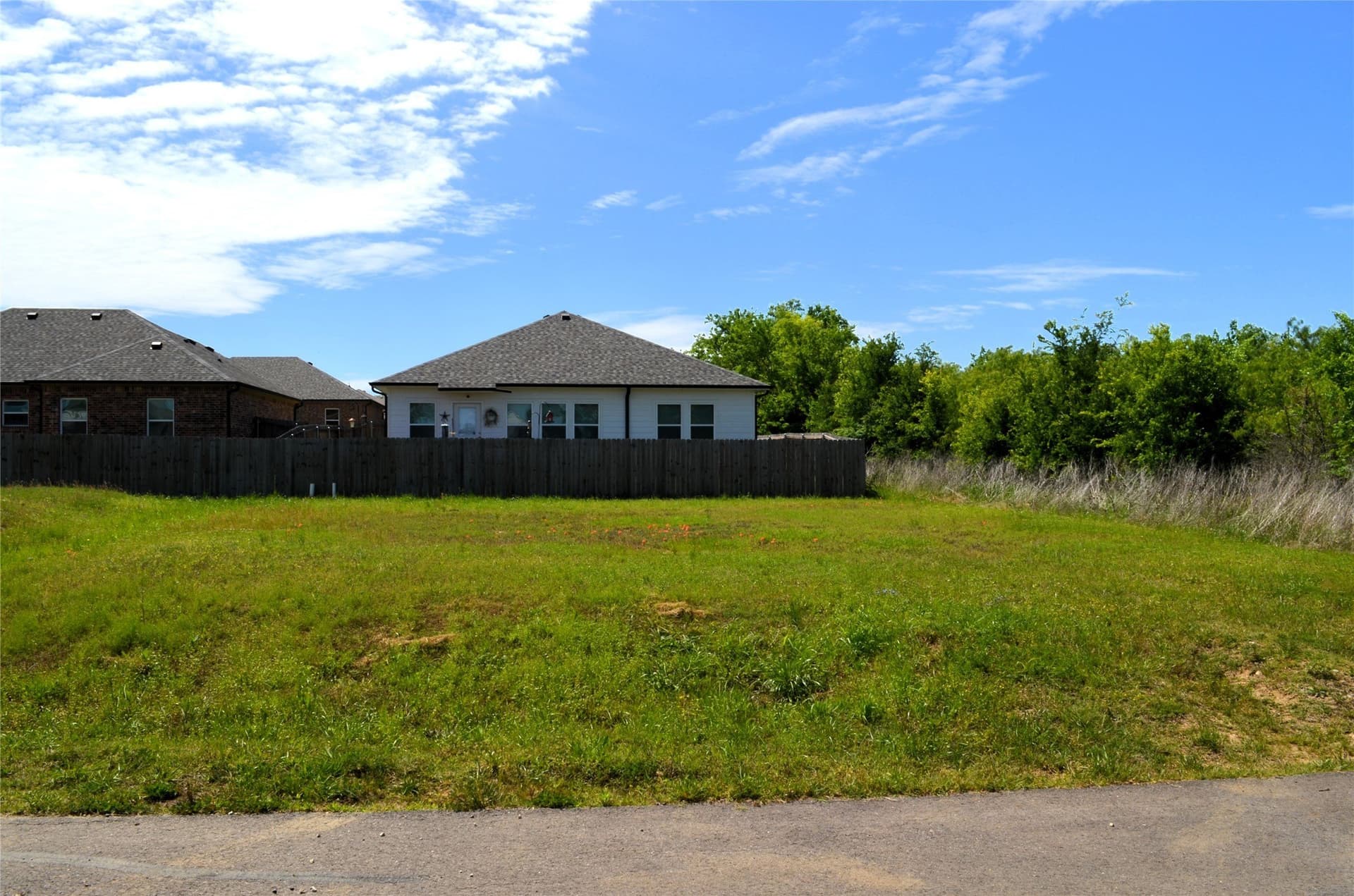 0.13 acres in Henderson County