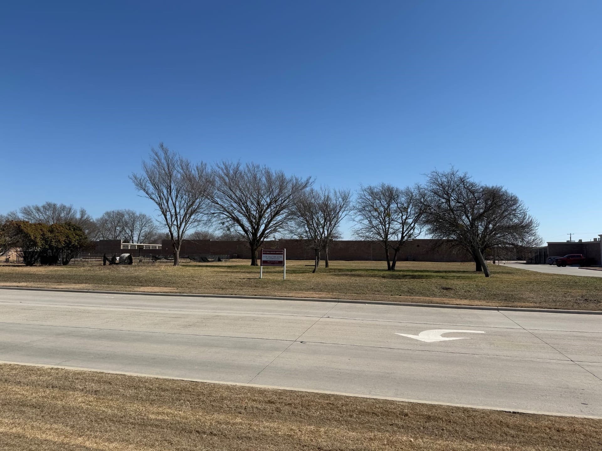 0.89 acres in Collin County