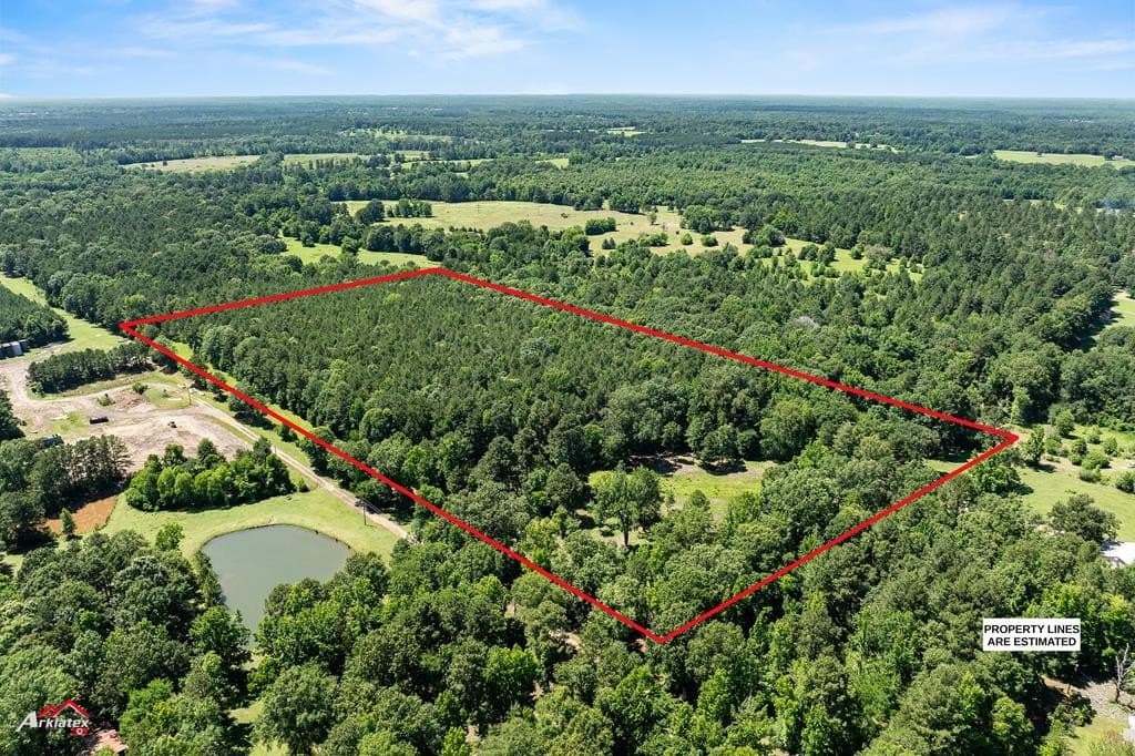 19.05 acres in Texas County
