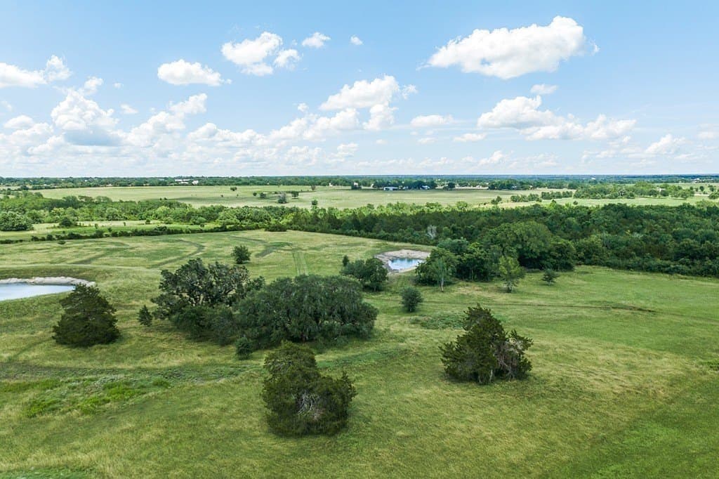 7.45 acres in Fayette County