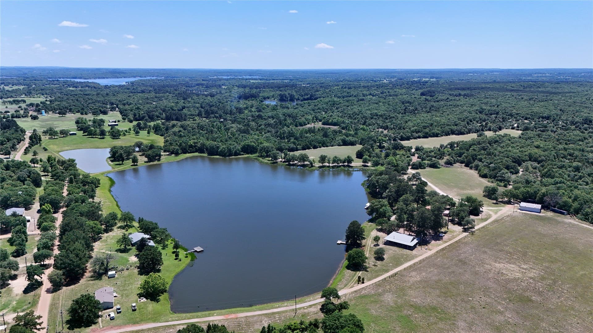 245.59 acres in Henderson County