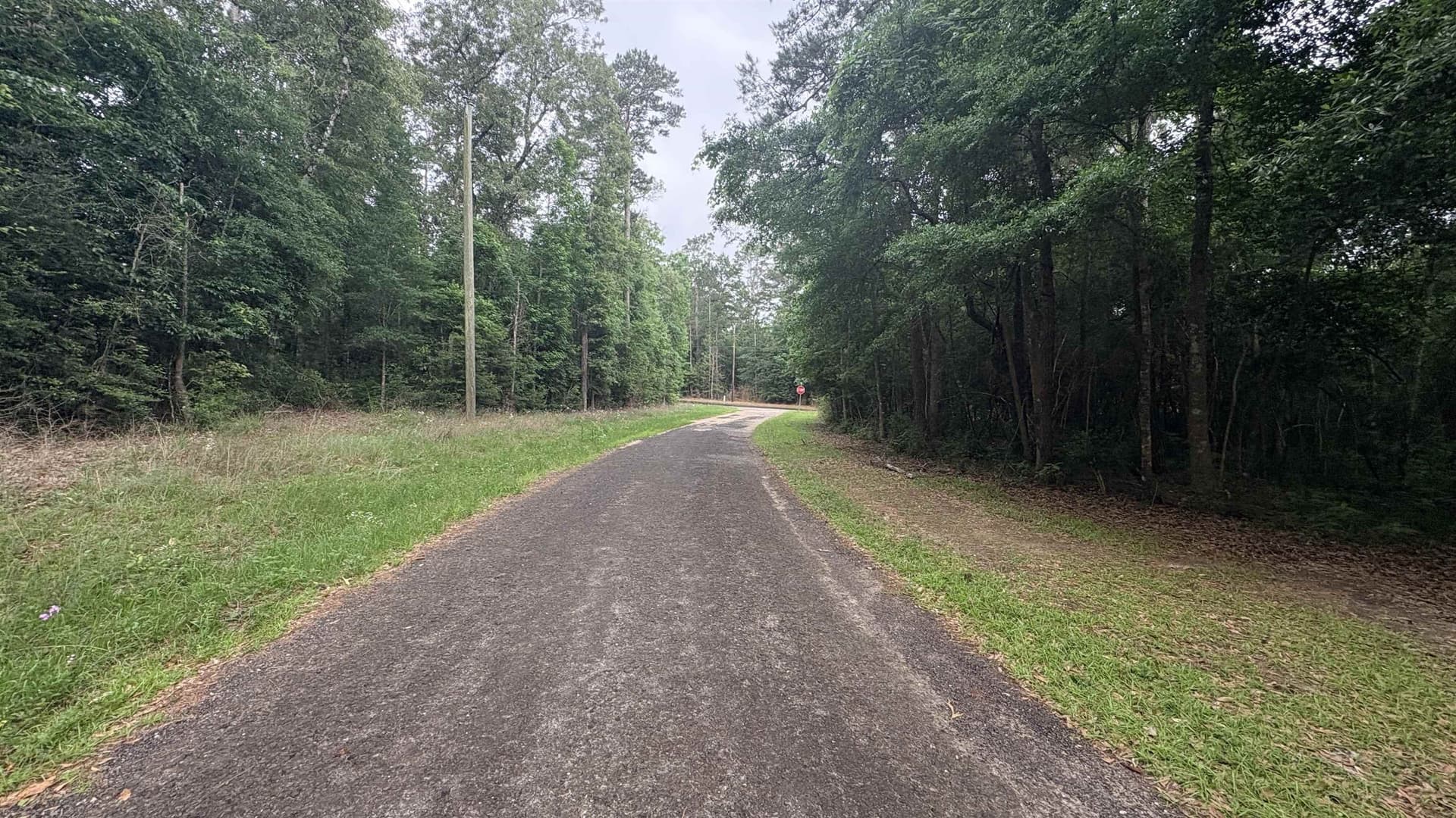 0.44 acres in Tyler County