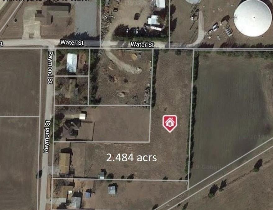 2.48 acres in Collin County