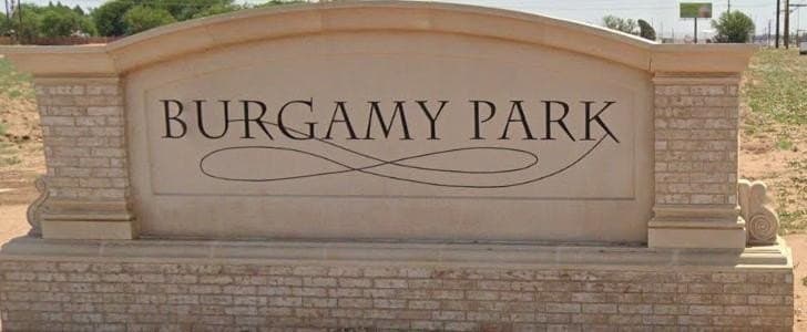 0.14 acres in Lubbock County