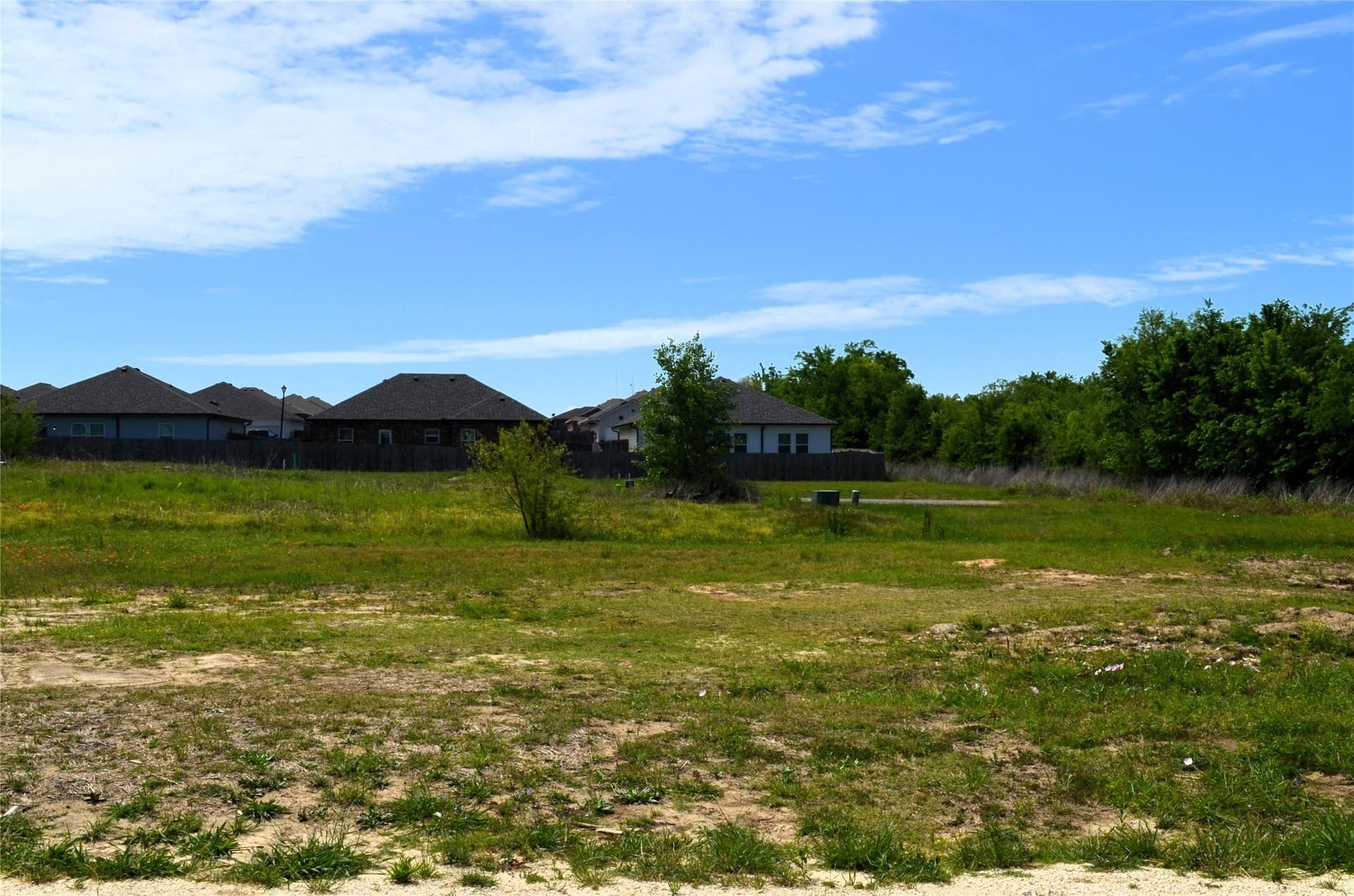0.09 acres in Henderson County