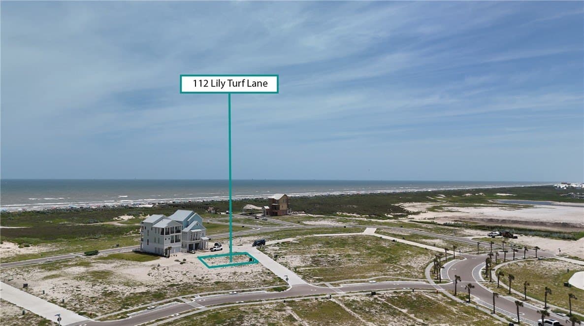 0.06 acres in Nueces County
