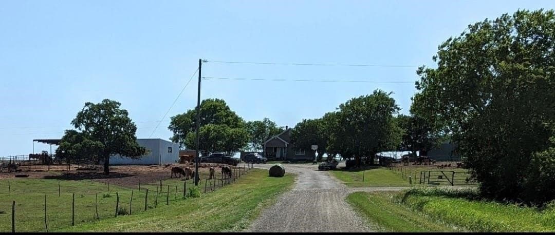 120.26 acres in Limestone County
