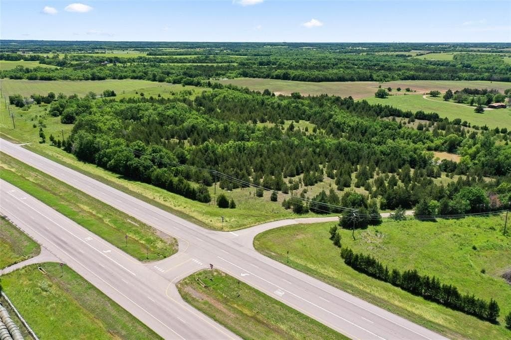 44 acres in Fannin County