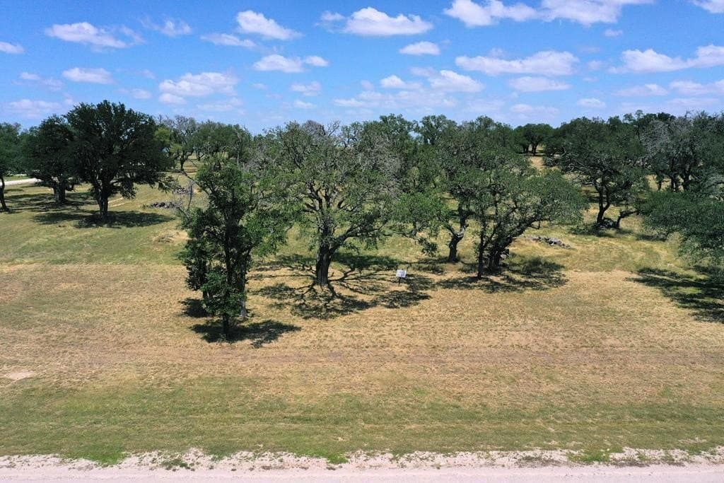 3.71 acres in Gillespie County