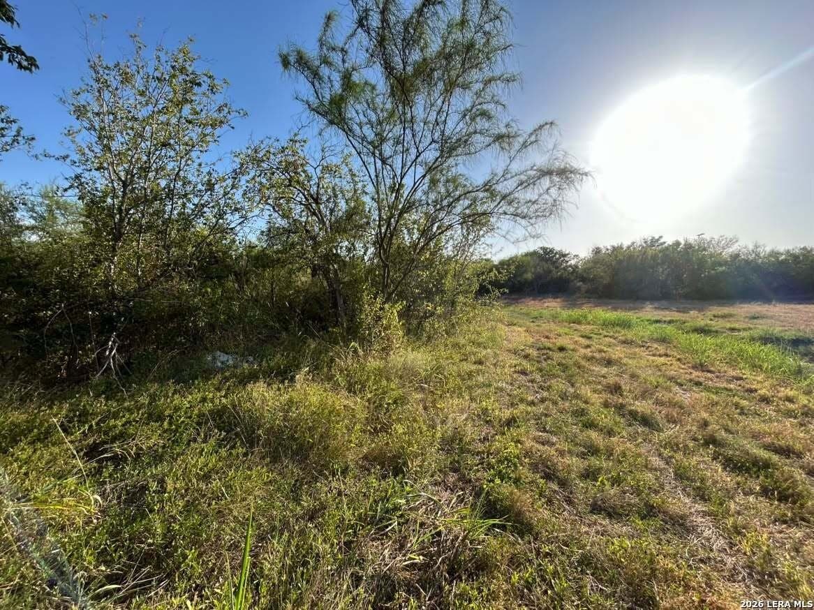 0.16 acres in Bexar County