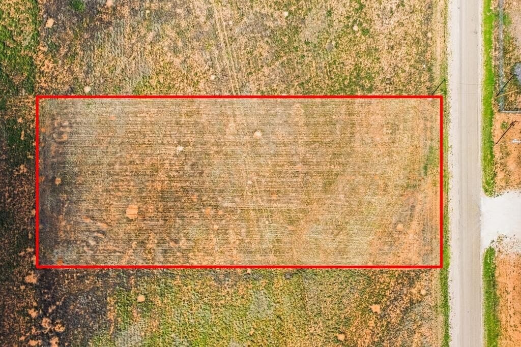 County Rd 307