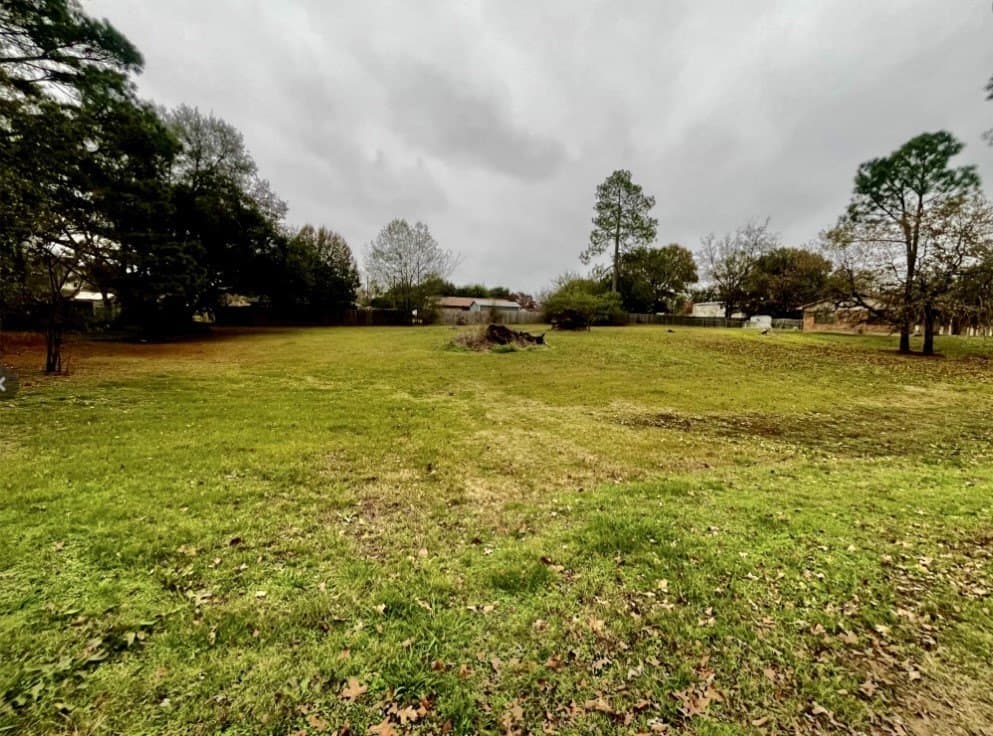 0.69 acres in Van Zandt County