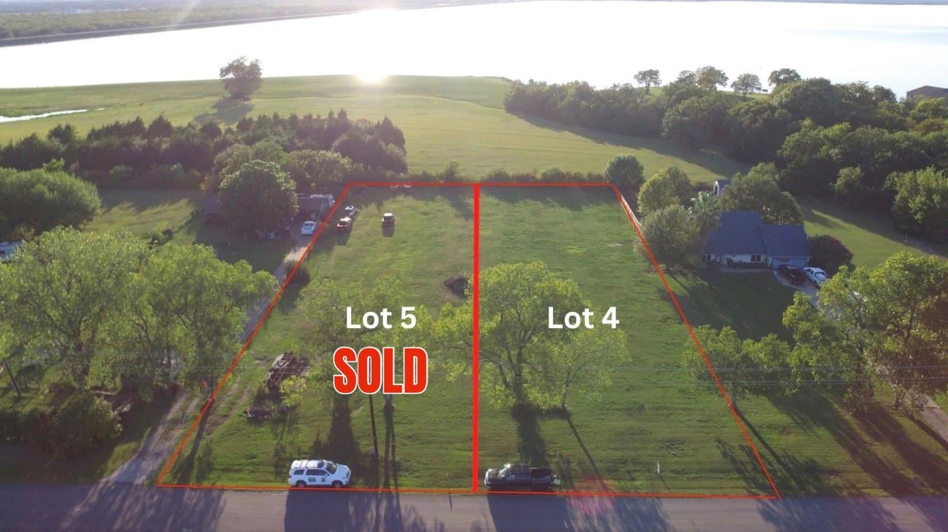 0.66 acres in Kaufman County