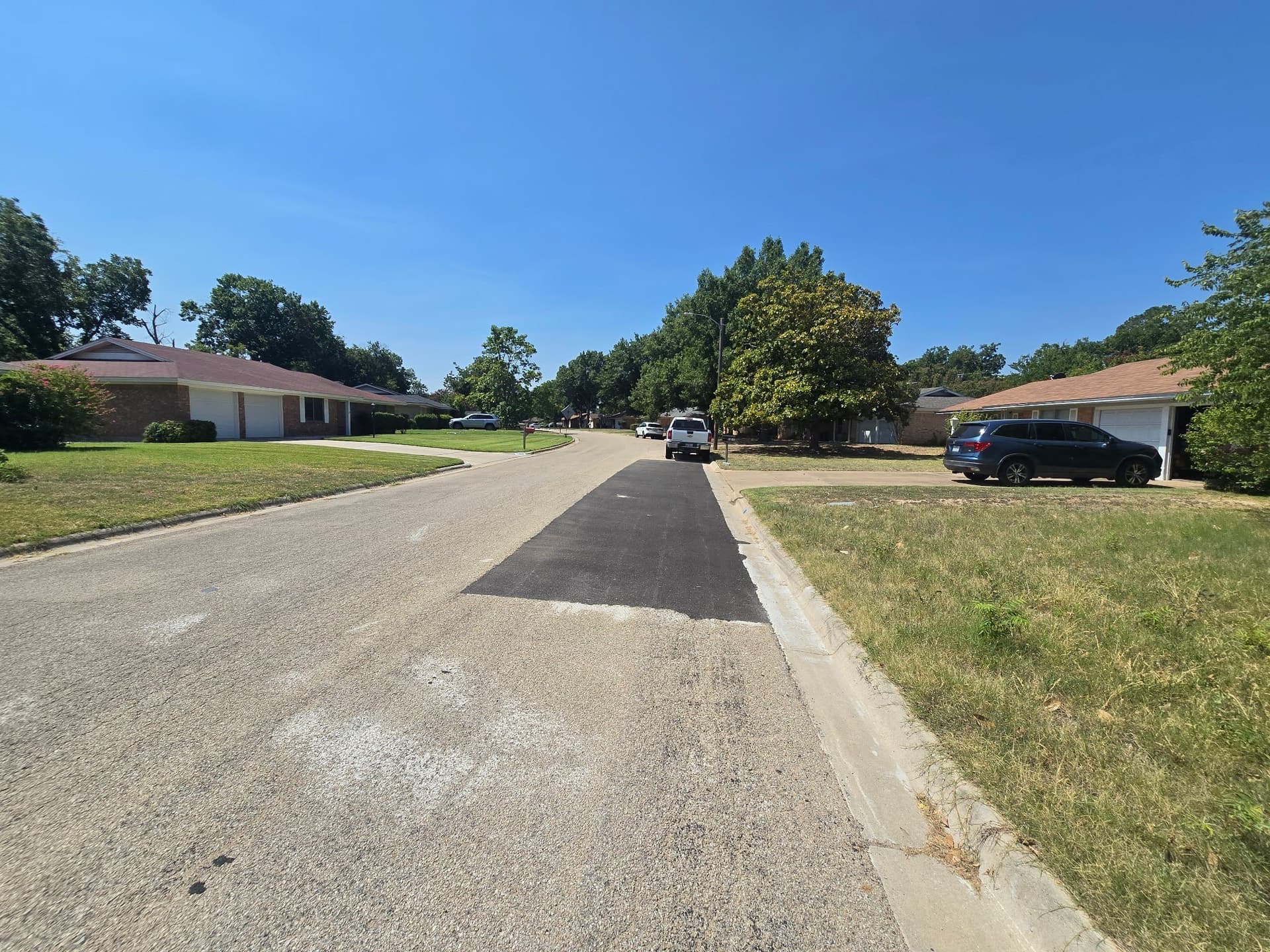 0.32 acres in Tarrant County
