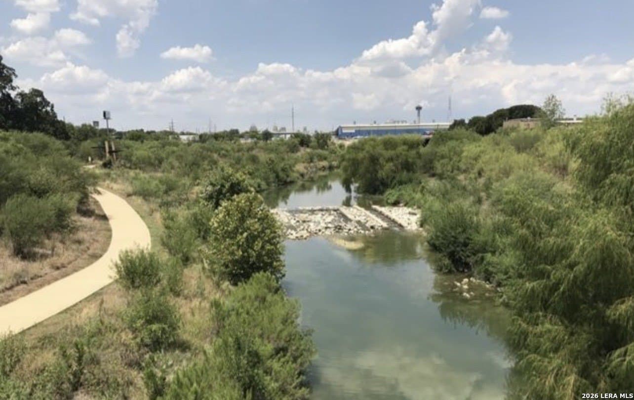 1.15 acres in Bexar County