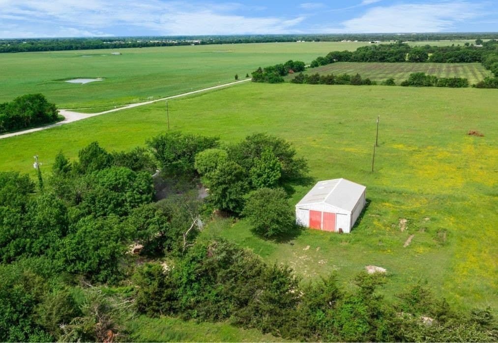 10.89 acres in Fannin County