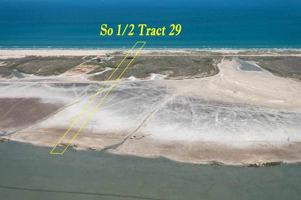 19 acres in Cameron County
