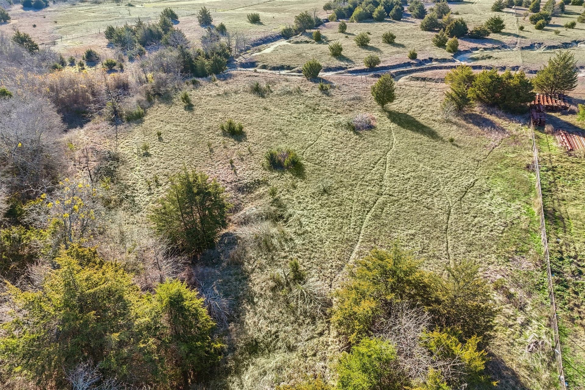 5.01 acres in Collin County