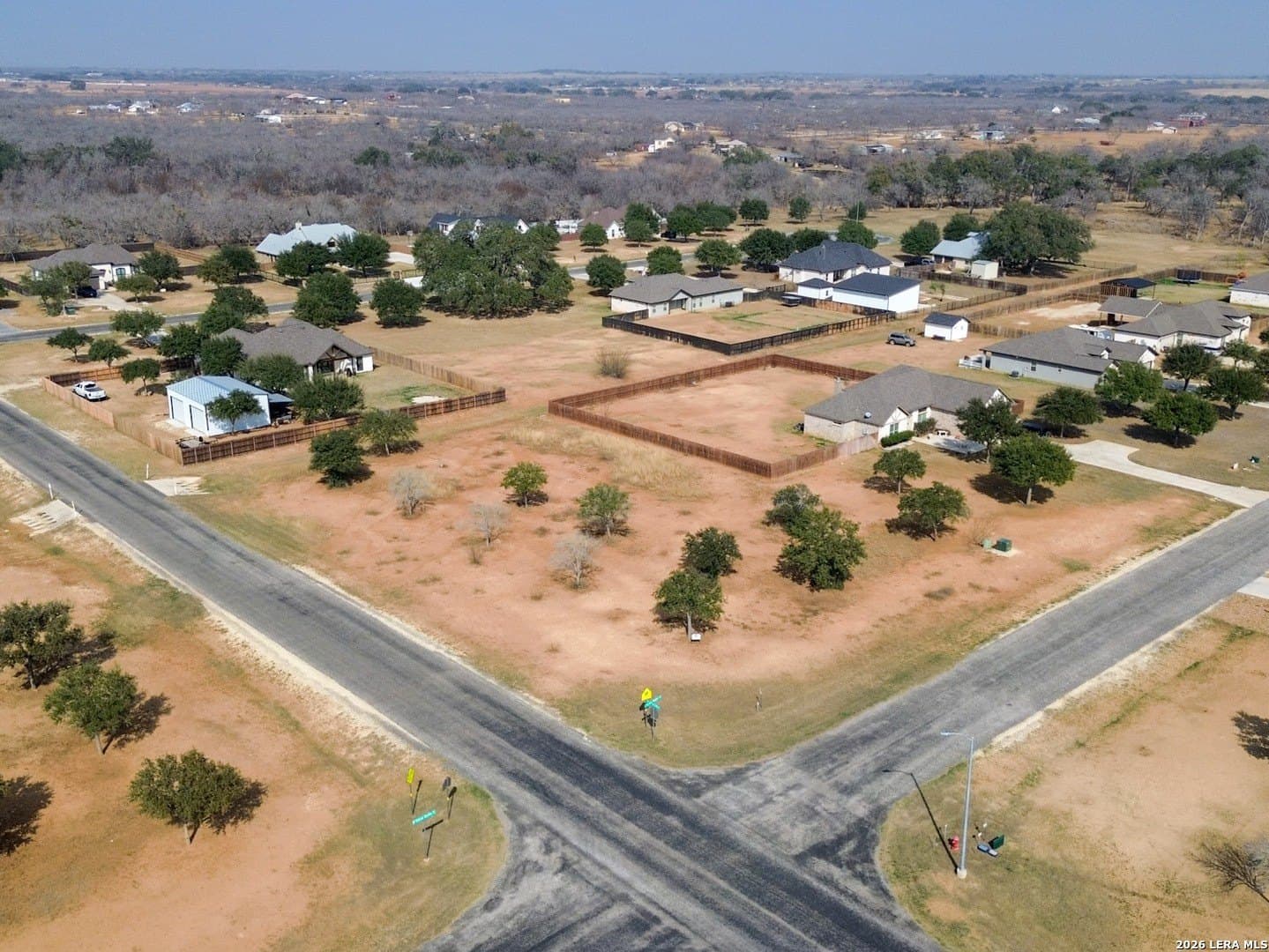 0.75 acres in Atascosa County