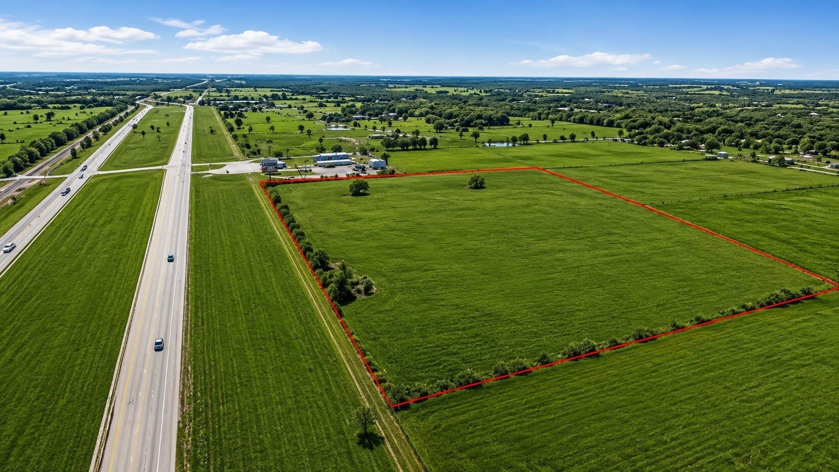 12.82 acres in Wise County