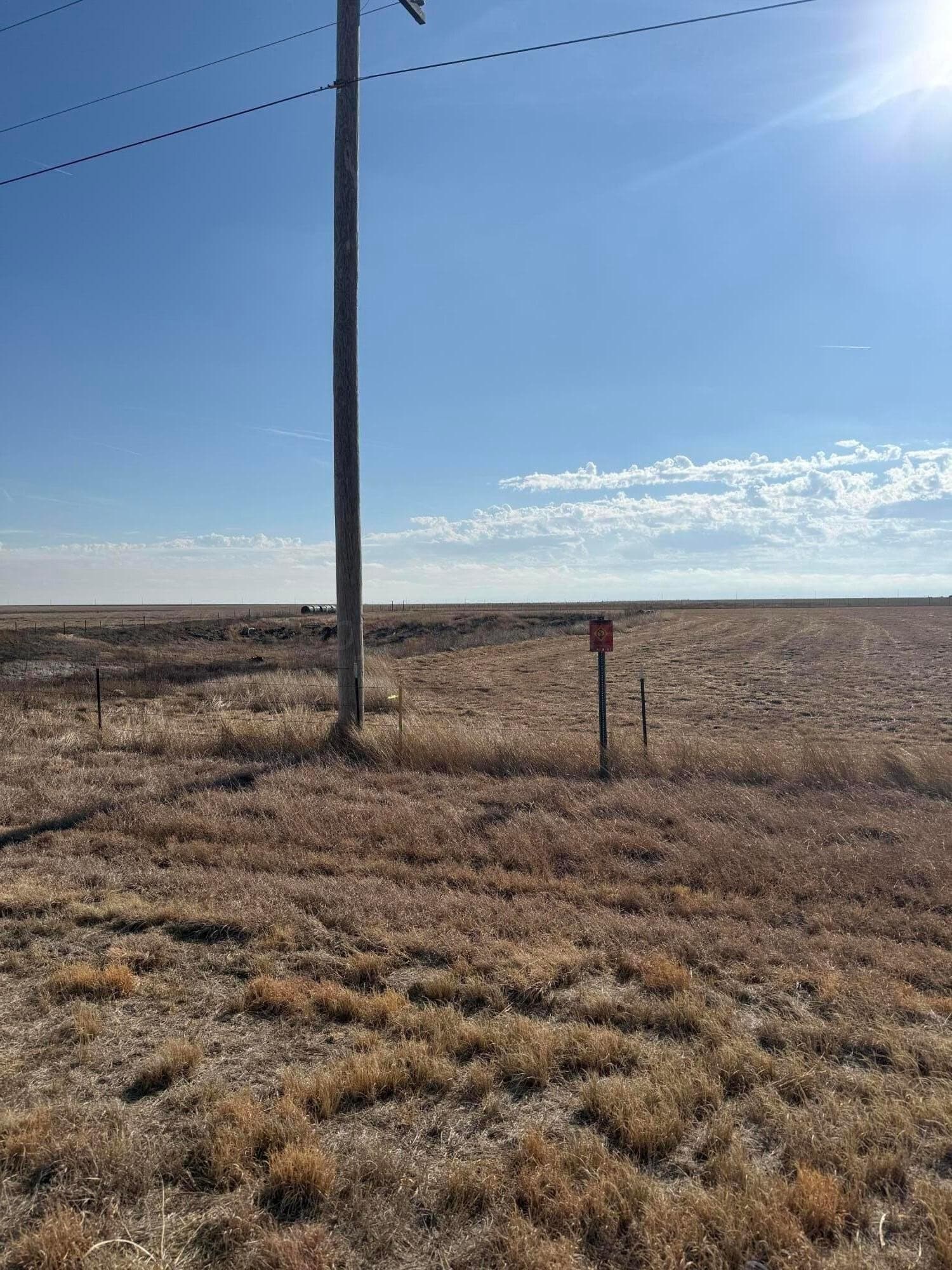1.39 acres in Randall County