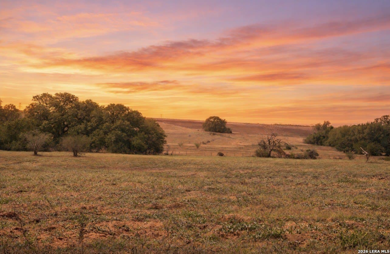 36 acres in Wilson County