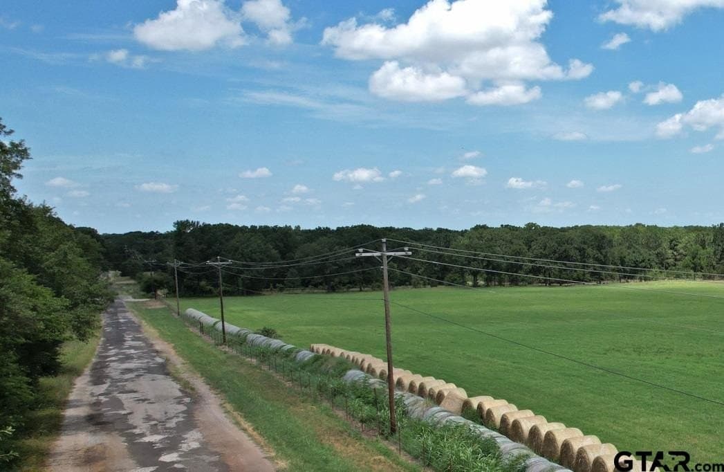 2.2 acres in Van Zandt County