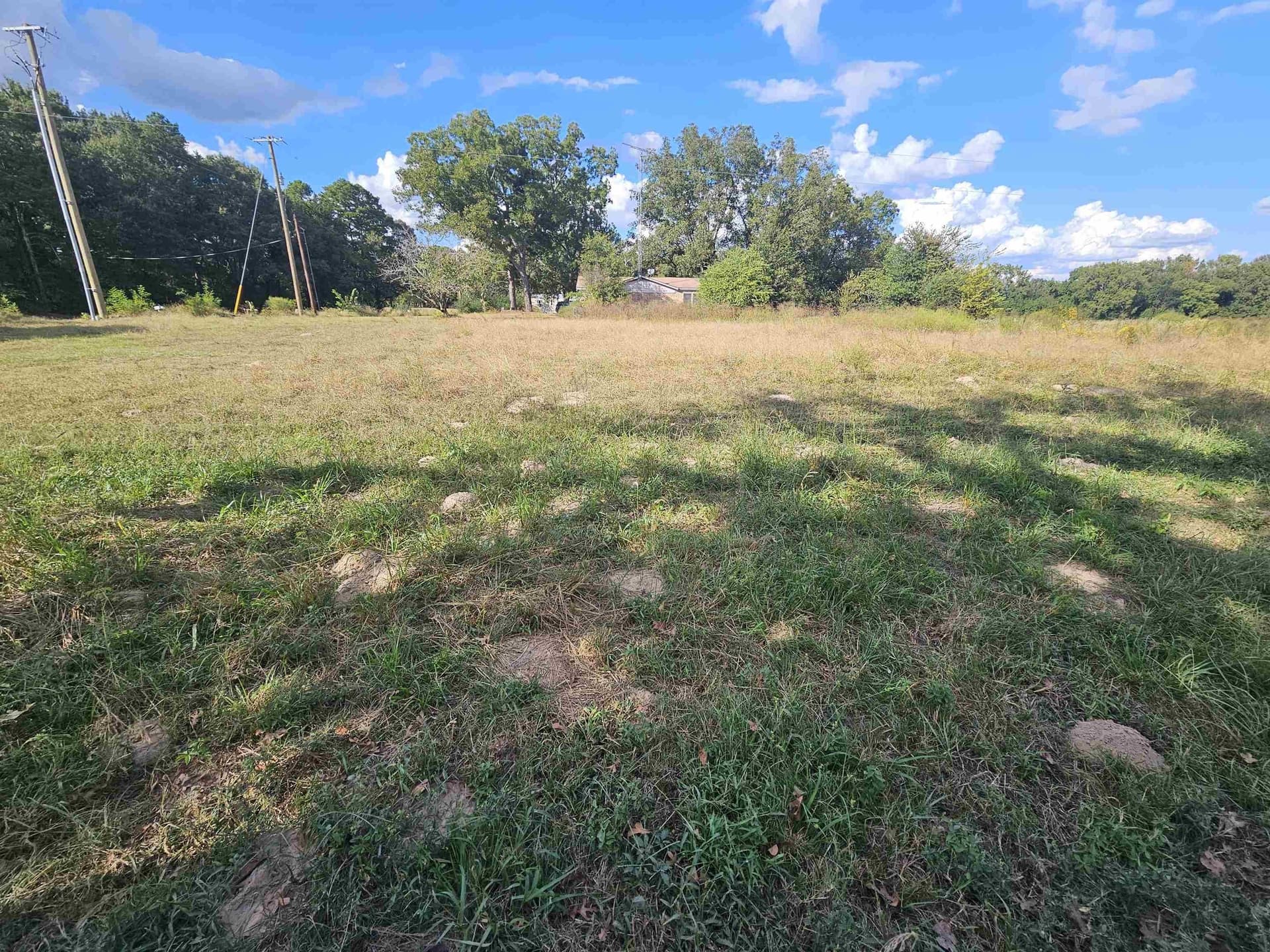 0.95 acres in Henderson County