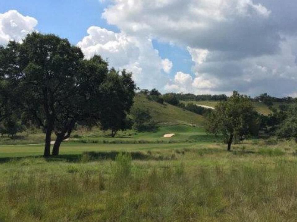 3.96 acres in Gillespie County