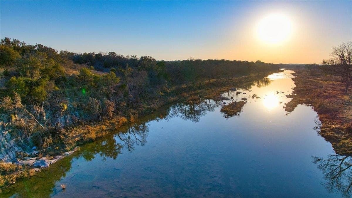 115.8 acres in McCulloch County