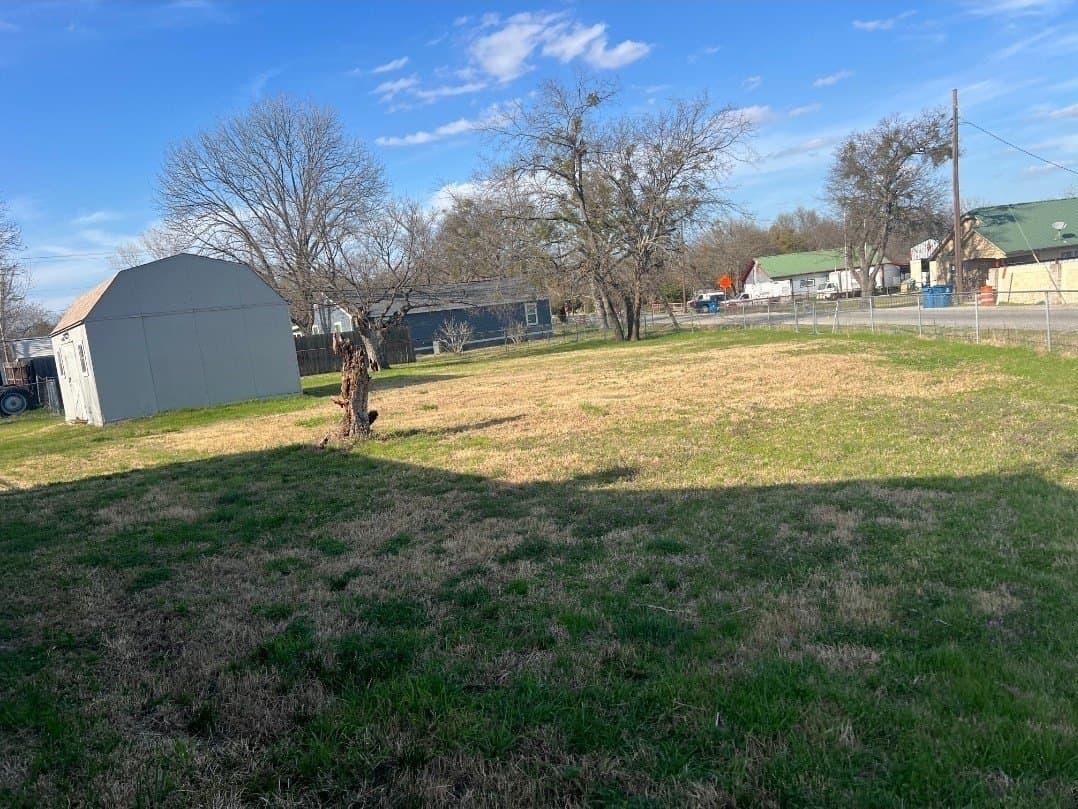 0.23 acres in Collin County