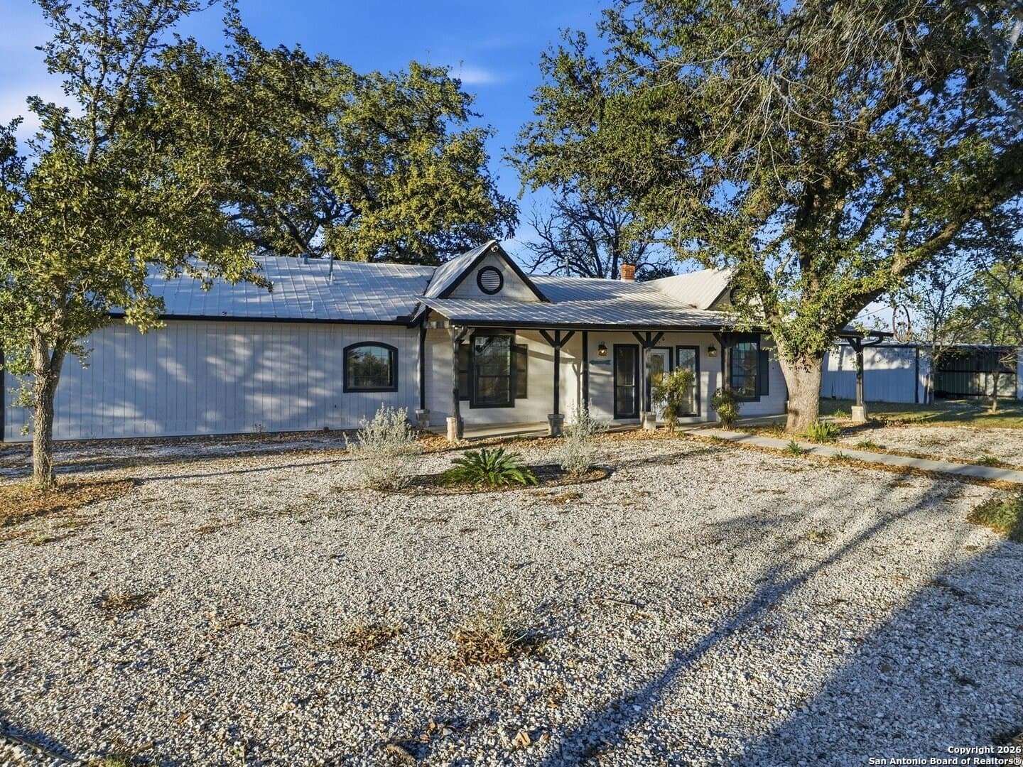 12.16 acres in Bexar County