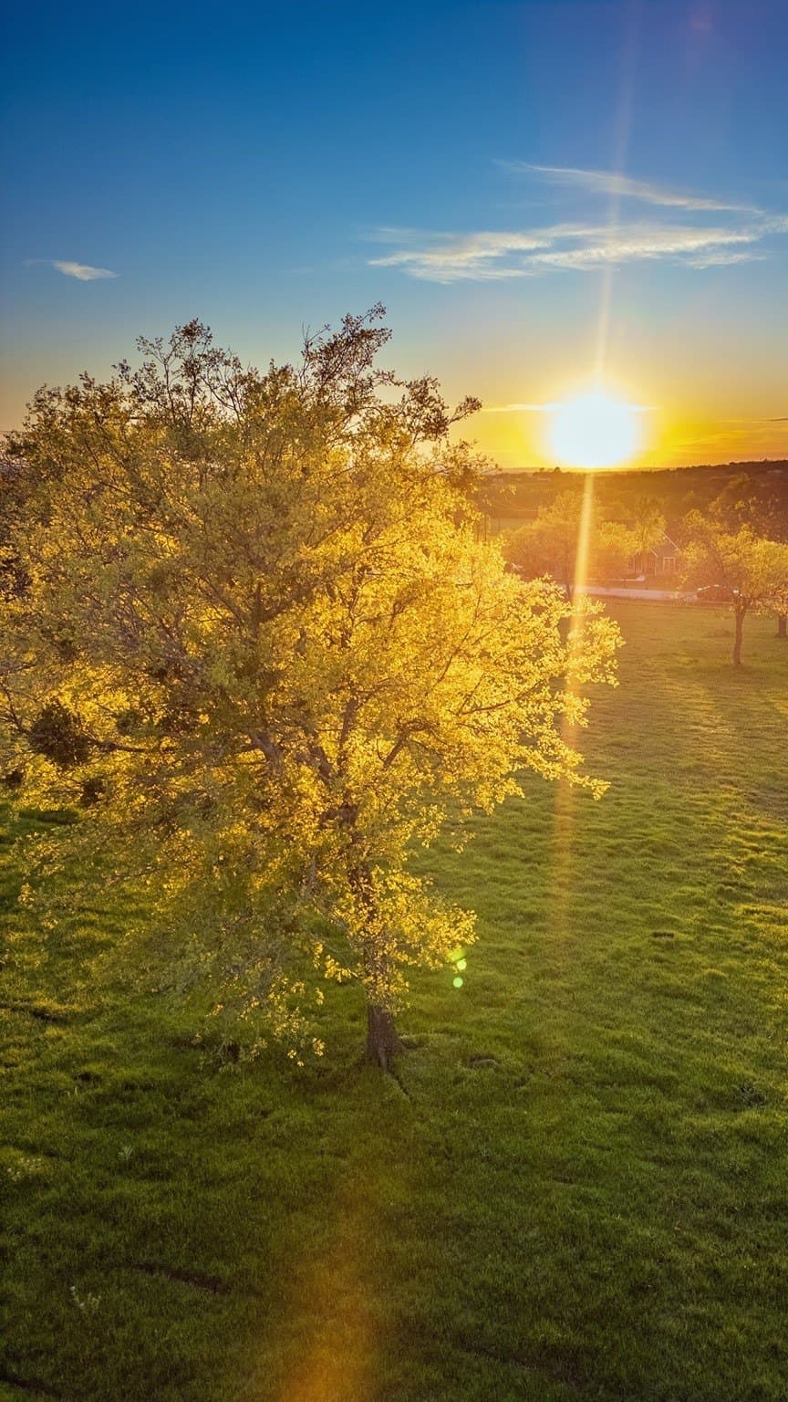 3.56 acres in Parker County