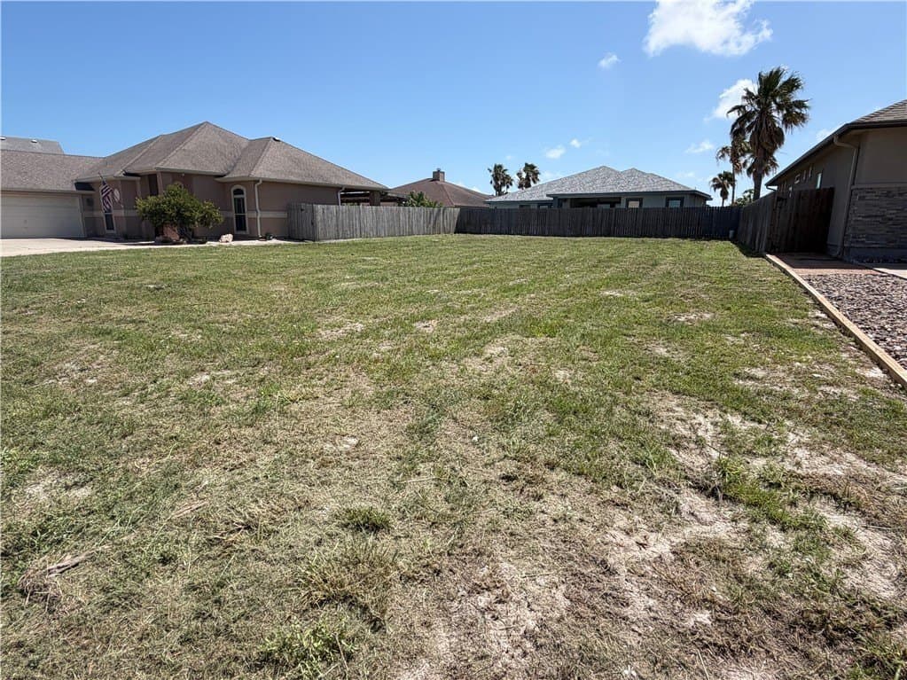 0.17 acres in Nueces County