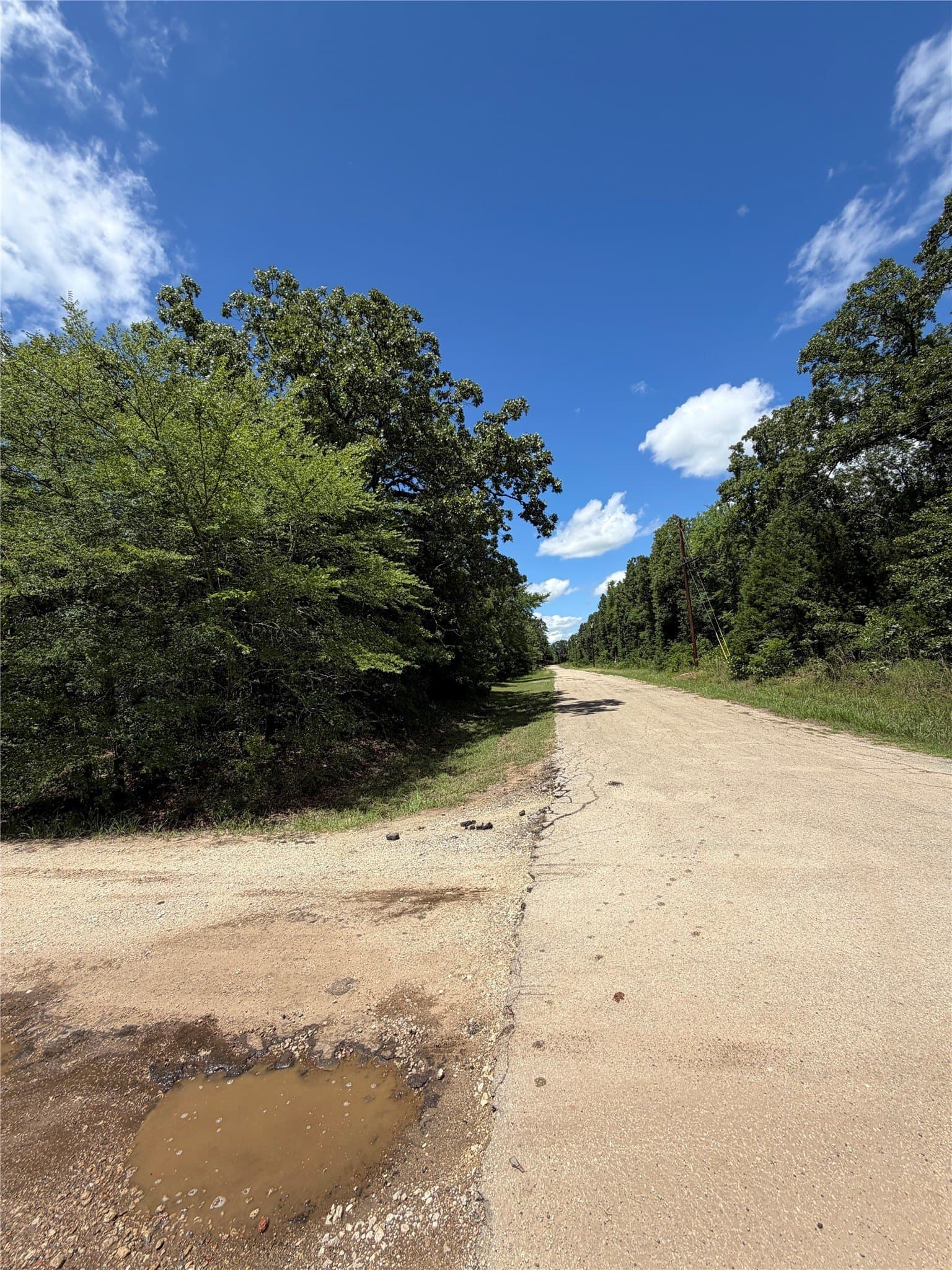 0.09 acres in Henderson County