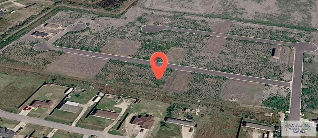 0.15 acres in CAMERON County