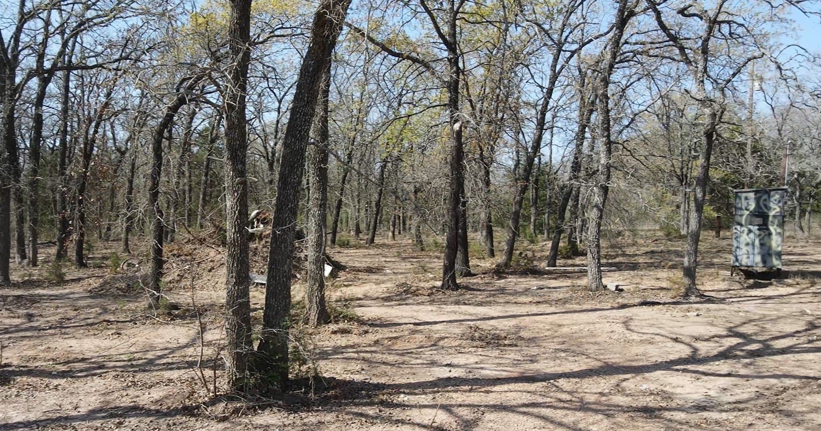 10.73 acres in McLennan County