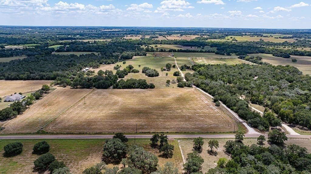 56.22 acres in Fayette County